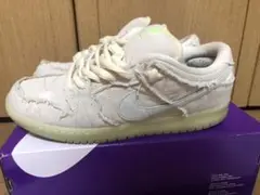 NIKE SB ナイキ ダンクsb ロー mummy マミー