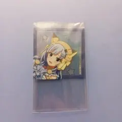 白石紬　ストローマーカー　アイドルマスターミリオンライブ　東武動物公園