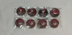 騎士A ばぁう 缶バッジ