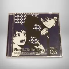 【CD】RABのアニソンっぽい曲作っちゃいました VOL.03