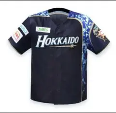 ファイターズ　ユニフォーム
