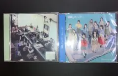 僕が見たかった青空　僕青　CD 通常盤2枚セット