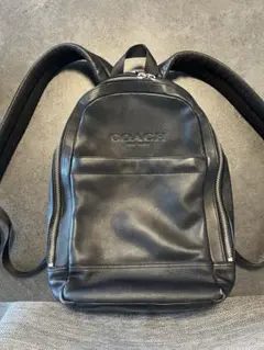 コーチ coach リュックサック