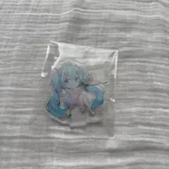 初音ミク 不二家コラボ アクリルスタンド