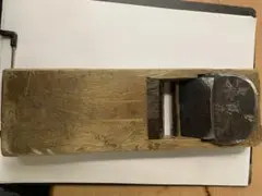 赤蝙蝠 鉋 かんな ジャンク扱い 大工工具