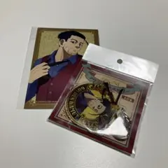 ゴールデンカムイ　アクリルキーホルダー　尾形百之助
