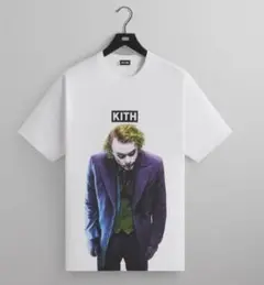 新品未開封 KITH BATMAN JOKER supreme palace