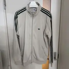adidas トラックジャケット　ベッケンバウアー（ジェンダーニュートラル）