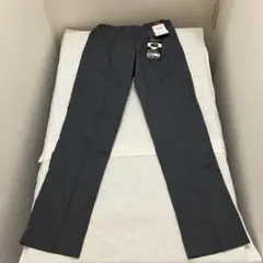 新品 バートル パンツ 春 夏 作業ズボン ワンタックパンツ チャコールブラック