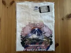 NBAJAPANGAMES2022 限定 ウィザーズ Tシャツ Lサイズ