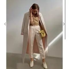 アメリヴィンテージ JELLY COLOR USEFUL PANTS