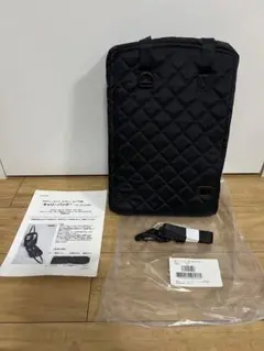 【1回使用】(美品)カフティーポンプ カフティポンプS用 キャリーパック 点滴 カフティポンプ カフティポンプS用 キャリーパック（YY-ZP102KP