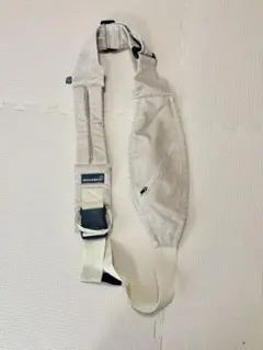【美品】GOOSEKET グスケット スリング ベージュ