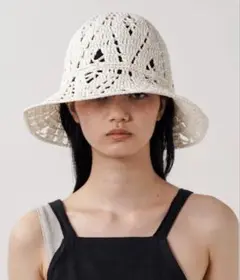 ◆極美品◆ La Maison de Lyllis SUNNY サニー　クリーム