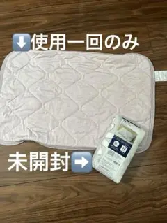 ニトリ　ピローパッド２枚　Ｎクールスーパー