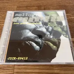 Mellow Curtis JICK-89412 SOUL CD