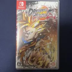 ドラゴンボールファイターズ Nintendo Switch ソフト