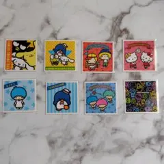 サンリオキャラクターズ