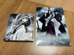 陰陽座 吟澪御前 初回限定盤
