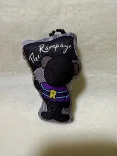 THE RAMPAGE クッションキーホルダー