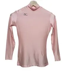 高機能スポーツウェア⭐️ MIZUNO（ミズノ）長袖トレーニングウェア