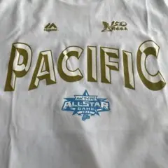 千葉ロッテ　小野郁　オールスターTシャツ　XLサイズ