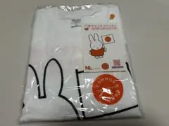 XL★ミッフィー Tシャツ 関西万博　オランダパビリオン　限定ステッカー付き
