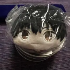 SAKAMOTODAYS サカモトデイズ ぽてコロマスコット 南雲与一