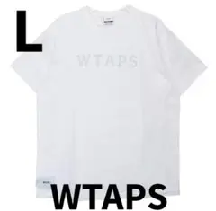 セール WTAPS COLLEGE / SS / COTTON