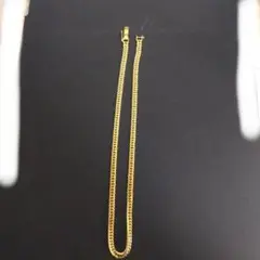 K18喜平ネックレス