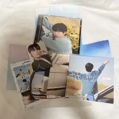 TXT TOGETHER solo track スビン ver.