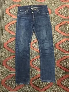 A.P.C. PETIT STANDARD サイズ26 マカオ製