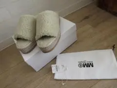 Maison Margiela MM6 サンダル