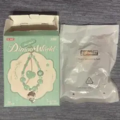 POPMART DIMOOフォンチャーム Caramel Hug