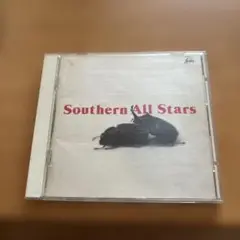 Southern All Stars アルバム