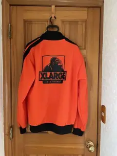 XLARGE ジャージLサイズ　値下げ中