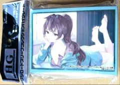 時々ボソッとロシア語でデレる隣のアーリャさん 有希 スリーブ