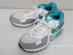 NIKE ナイキ W AIR MAX ST エアマックス ST 24cm【G】
