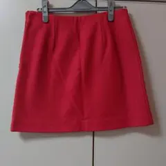 キャシャレルスカート