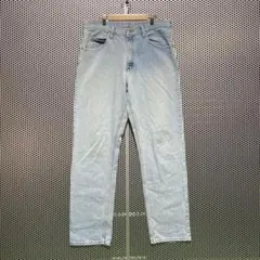 ラングラー Wrangler デニムパンツ　97601SB 34×34