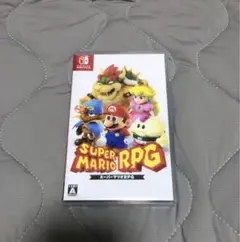 スーパーマリオRPG