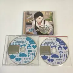 Switching?! volume 03 桜田悠の場合　柏木誉