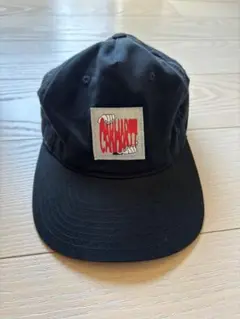 Carhartt ブラックキャップ