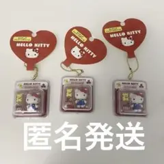 新品　サンリオ　ハローキティ　ミニチュアパッケージチャームミニチュアトイ　セット