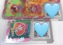 ひみつのアイプリ　アイプリバース　フェザーグランプリクールレッド　フルコーデ一式