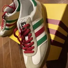 グッチ GUCCI アディダス adidas