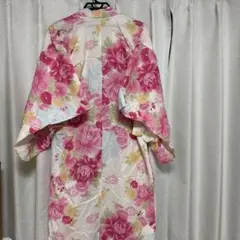 浴衣　女の子　150センチ