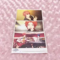うたプリ 一十木音也 入場者特典 ブロマイド