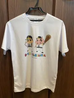 ソフトバンクホークス　限定Tシャツ2025年