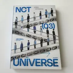NCT 2021 Universe 3rd Album